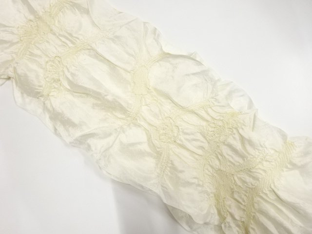 JAPANESE KIMONO / APERTURE OBIAGE